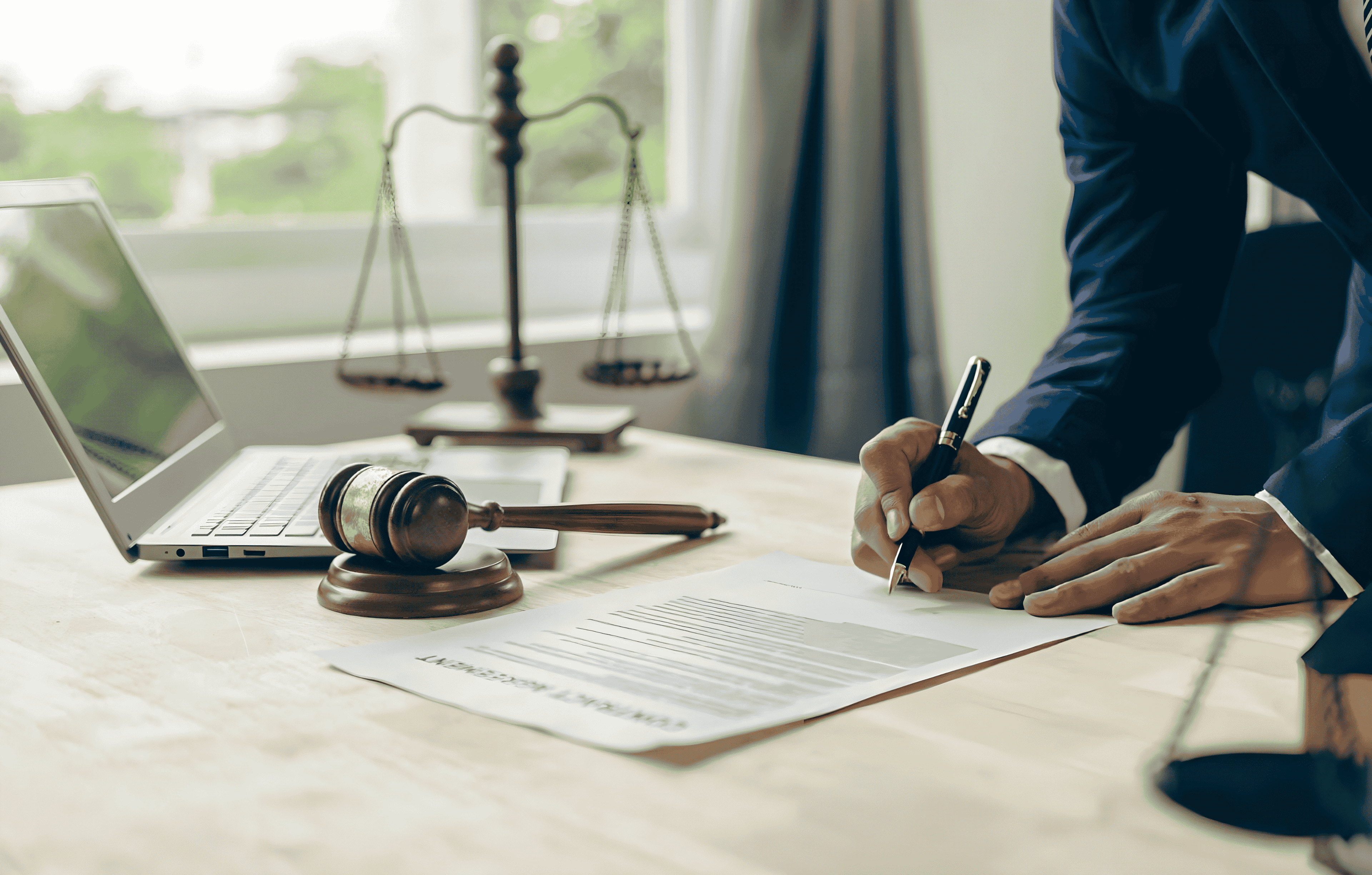 Document Services & Notarization