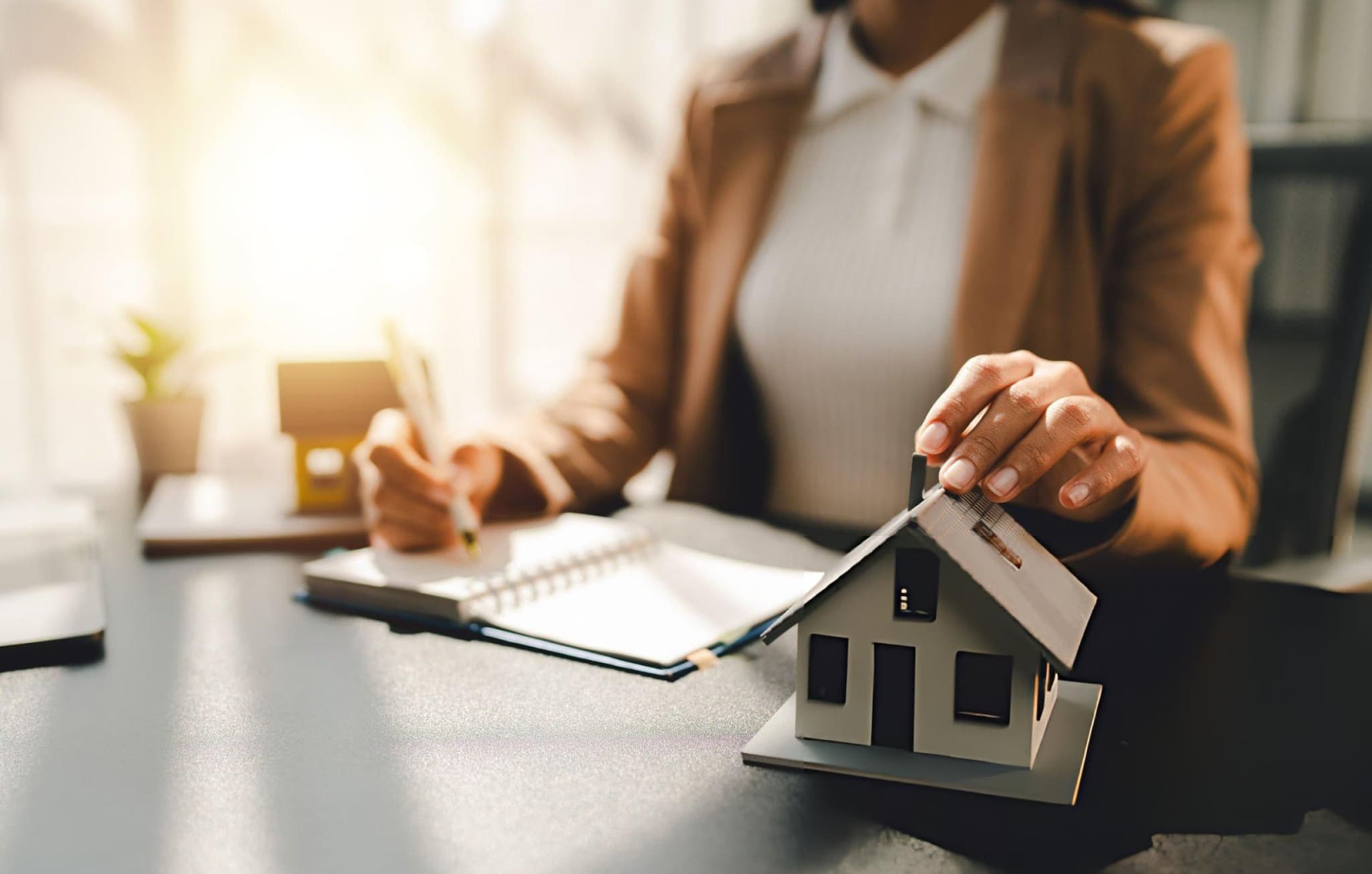 Real Estate Transactions