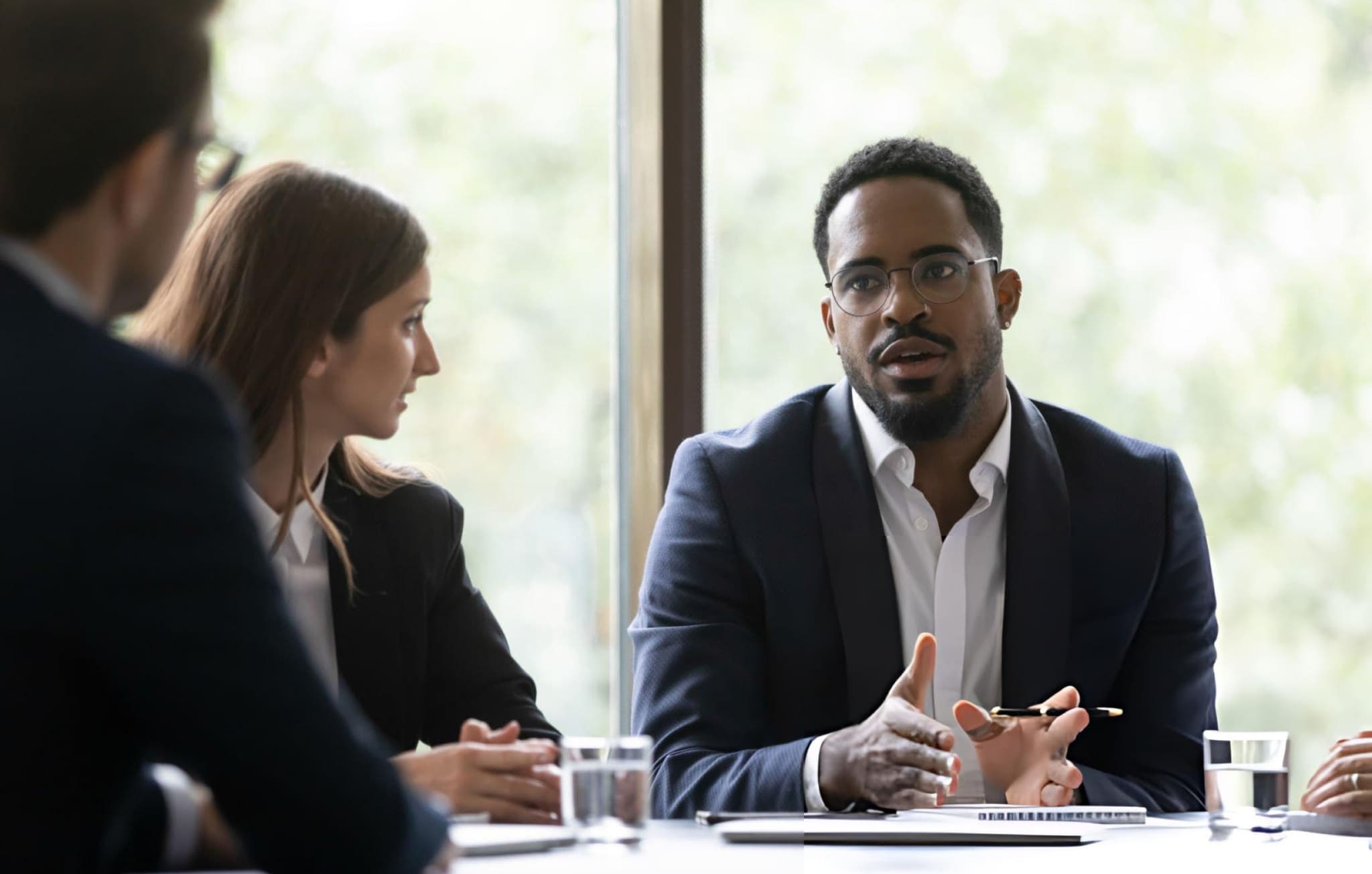 Tax Advisory & Filing